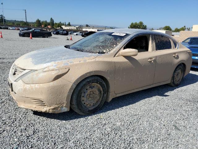 Vin: 1n4al3ap1hc497598, lot: 62575823, nissan altima 2.5 2017 img_1