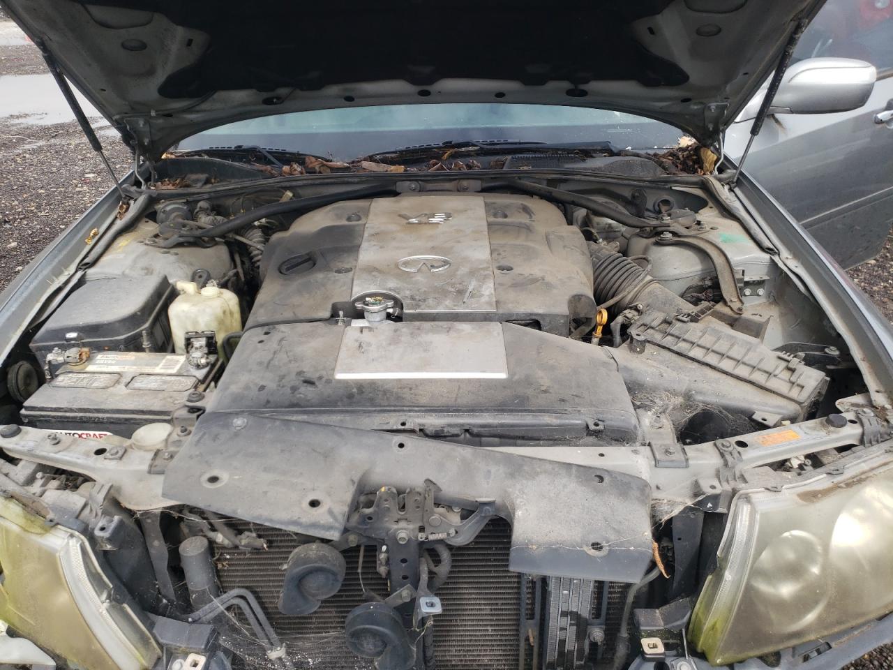 JNKAY41E24M401691 2004 Infiniti M45