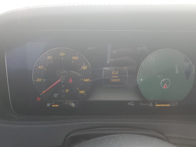 2018 MERCEDES-BENZ S 560 - WDDUG8DB4JA385538
