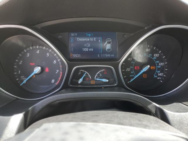 1FADP3F22EL418949 Ford FOCUS SE