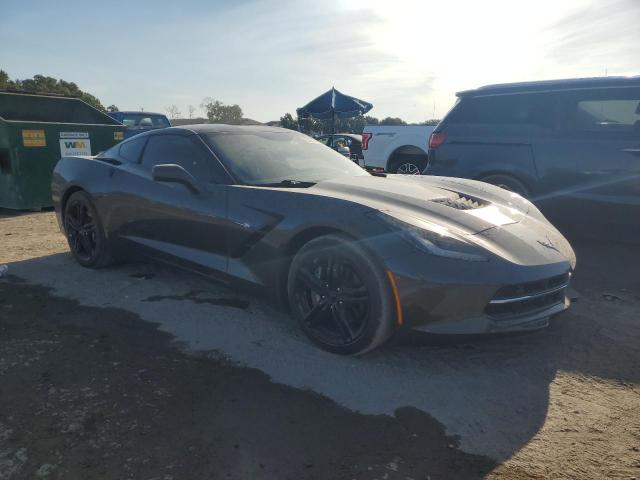 2017 CHEVROLET CORVETTE S - 1G1YD2D79H5116377