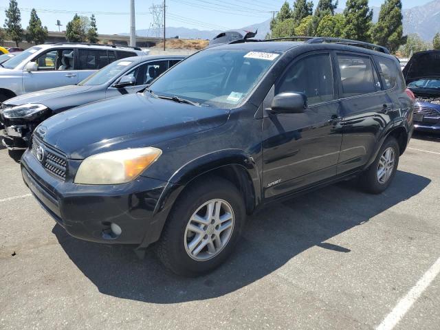 2007 Toyota RAV4 Sport