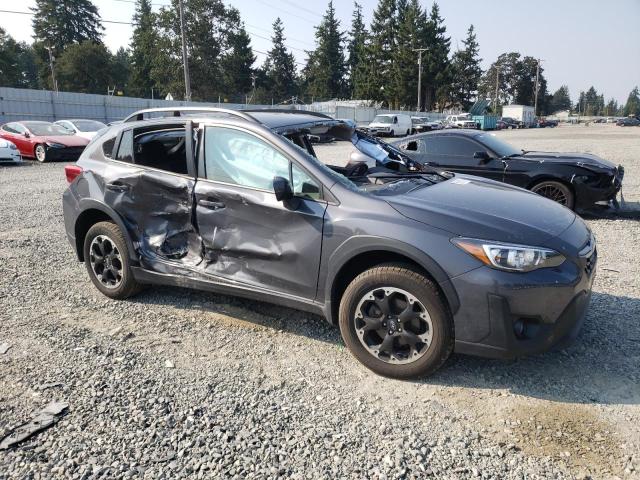 JF2GTACC9M9681179 Subaru Crosstrek Premium