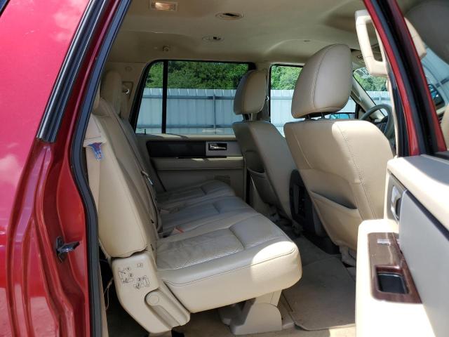 1FMJK1J55EEF46331 Ford Expedition El Xlt