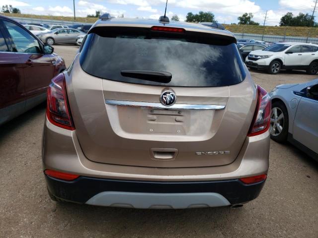 KL4CJASB1KB786794 2019 BUICK ENCORE, photo no. 6