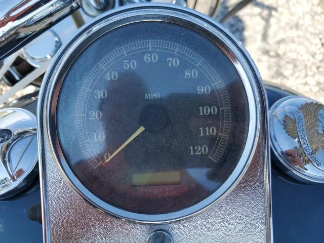 2004 HARLEY-DAVIDSON FLSTCI - 1HD1BWB104Y060891
