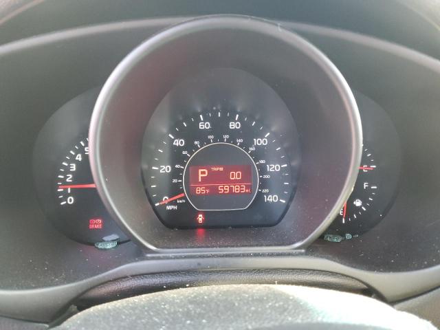 KNDJN2A29J7540473 KIA Soul