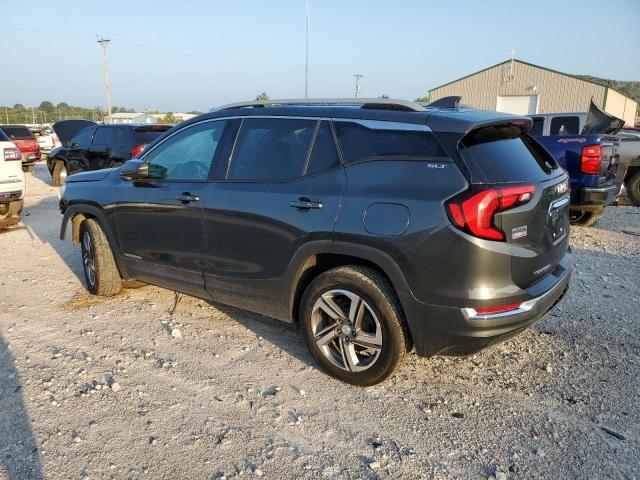 3GKALVEV3LL111926 GMC Terrain Slt
