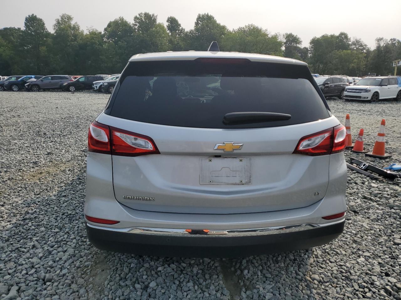 2GNAXJEV5J6341307 CHEVROLET EQUINOX 2018