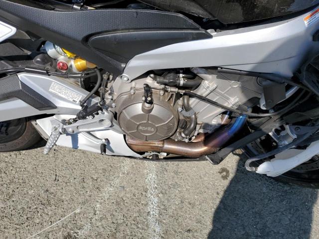 2022 APRILIA TUONO 660 ZD4KSUM06NS000282