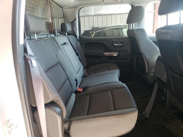 2015 CHEVROLET SILV1500 4 3GCUKREC9FG325060