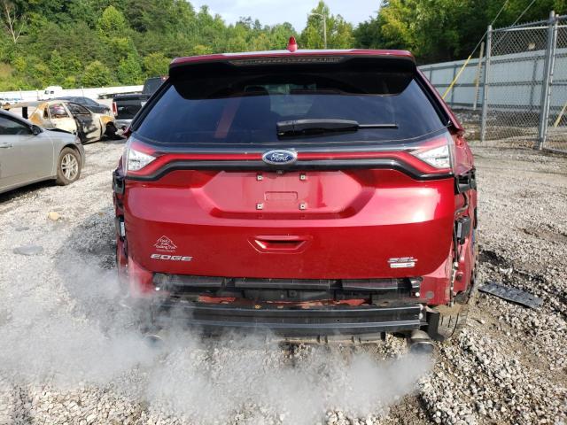 2FMPK4J92HBB78382 Ford EDGE SEL