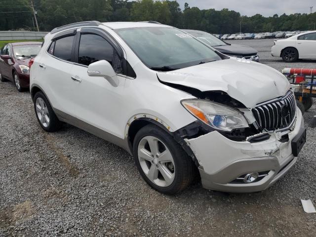 KL4CJBSB7FB220957 Buick Encore Convenience