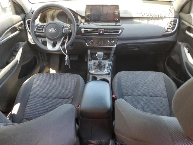 KNDEPCAAXM7048659 KIA Seltos Lx