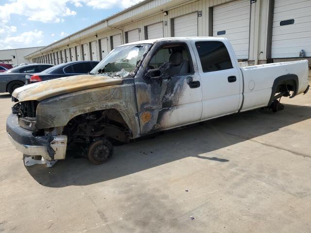 2005 Chevrolet Silverado 2500HD 