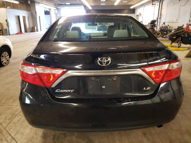 2015 TOYOTA CAMRY LE - 4T4BF1FK4FR487485