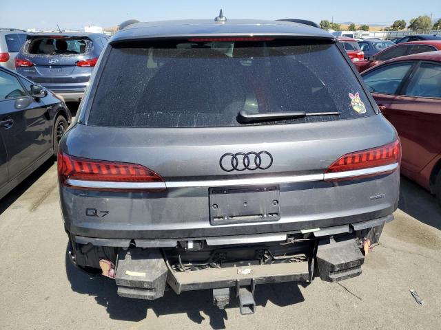 WA1VXAF75MD028137 2021 AUDI Q7, photo no. 6