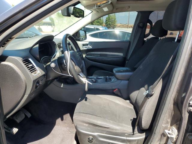 1C4RDHAG8FC239342 Dodge Durango Sxt