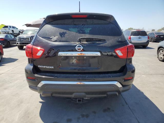 5N1DR2MN4HC657981 Nissan Pathfinder S