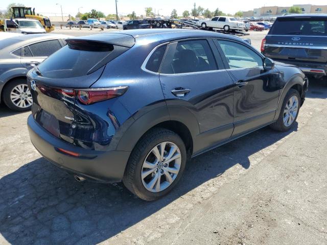 3MVDMABLXMM248325 Mazda Cx-30 Select