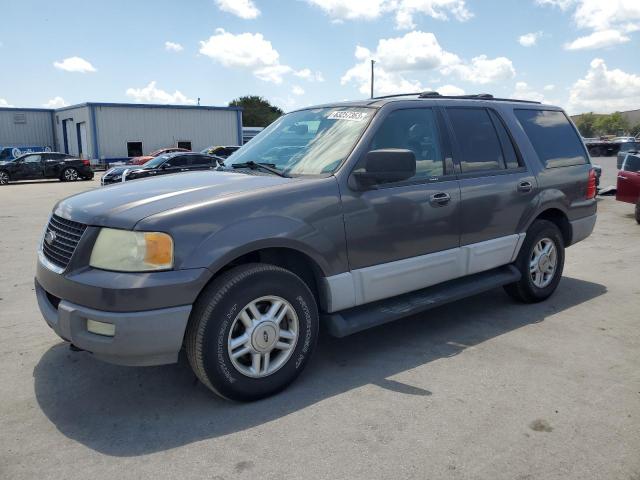 2003 Ford Expedition XLT