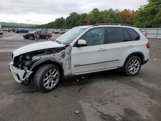 BMW X5 XDRIVE35I 2012 0