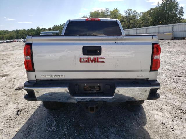 2018 GMC SIERRA K25 1GT12TEY7JF225108