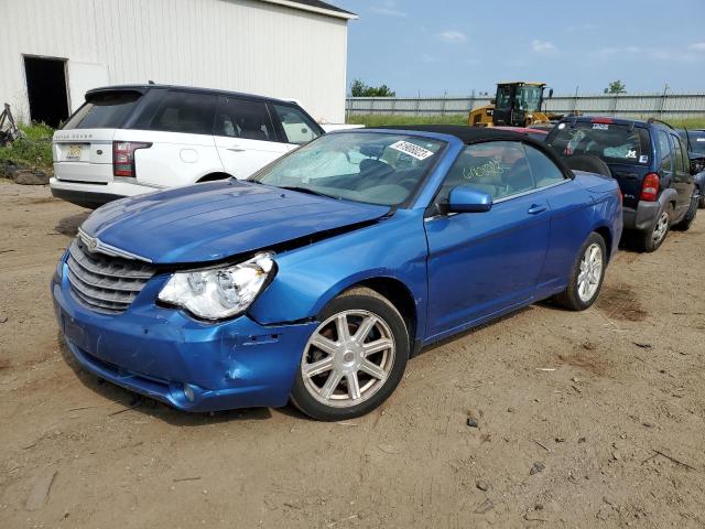 2008 Chrysler Sebring Touring