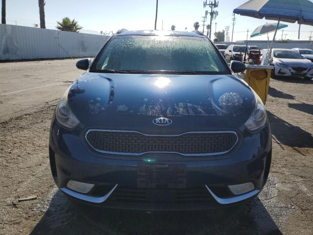 KNDCB3LC0J5132372 KIA NIRO FE