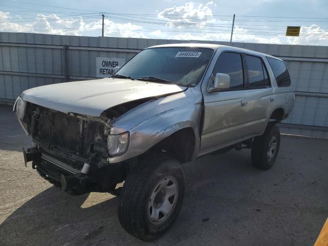 1999 Toyota 4Runner SR5