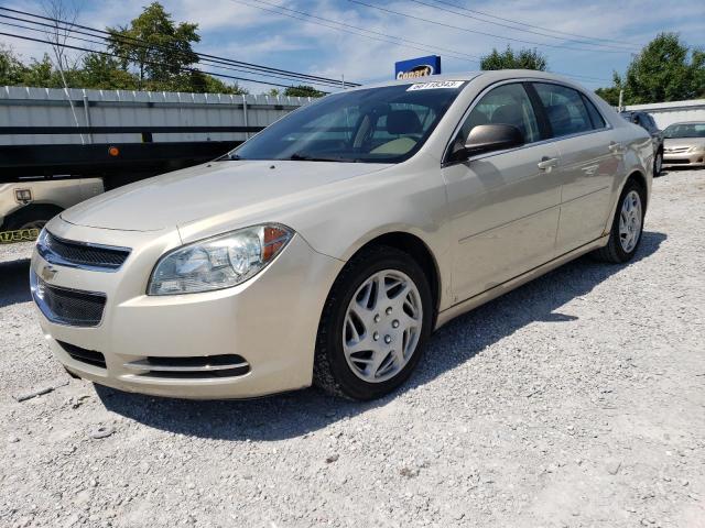 2009 Chevrolet Malibu LS