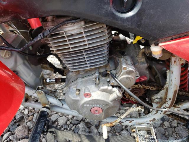 2006 HONDA TRX 1HF7E238964604806
