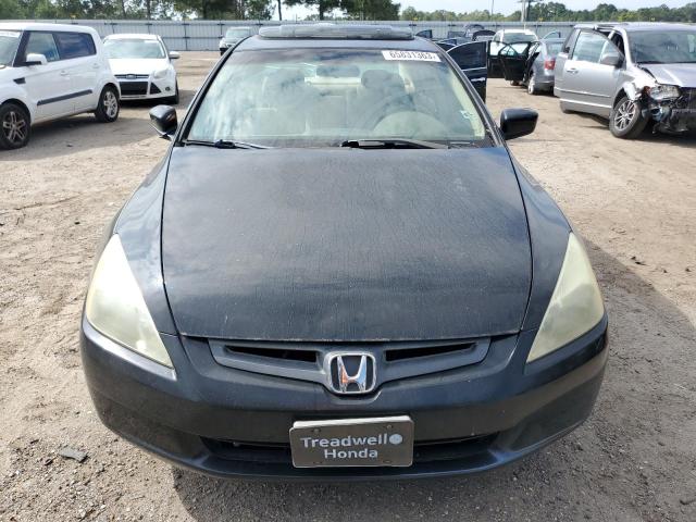 1HGCM66515A026472 | 2005 Honda accord ex