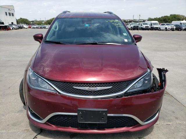 2C4RC1EG6HR526242 2017 CHRYSLER PACIFICA, photo no. 5