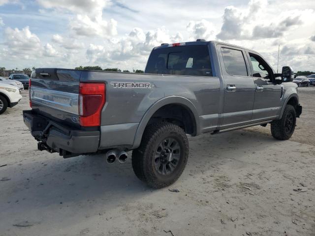 1FT8W2BT1NED59436 Ford F250 Super Duty