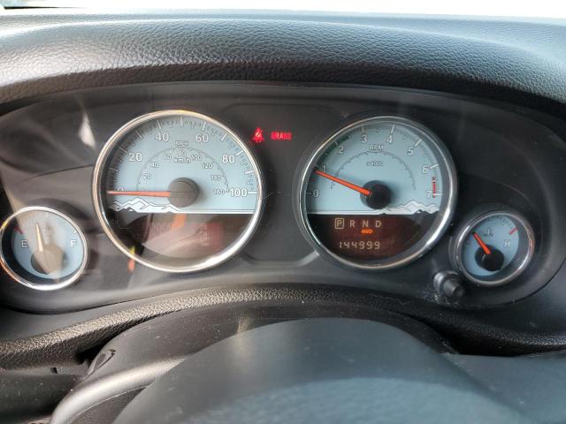 1C4BJWEG6EL204063 Jeep Wrangler Unlimited Sahara