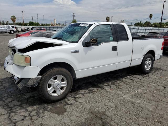 2004 Ford F-150 