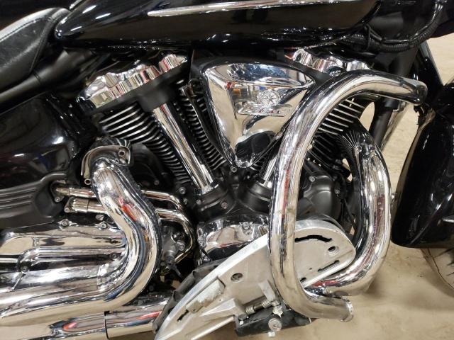 2010 YAMAHA XV1900 CT JYAVP22E6AA009895