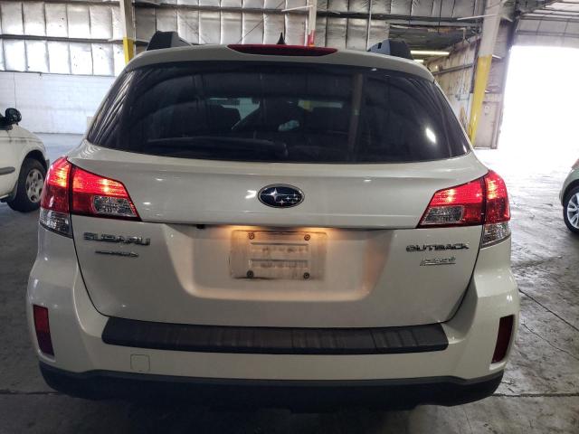 4S4BRBNC5E3295580 Subaru Outback 2.5i Limited