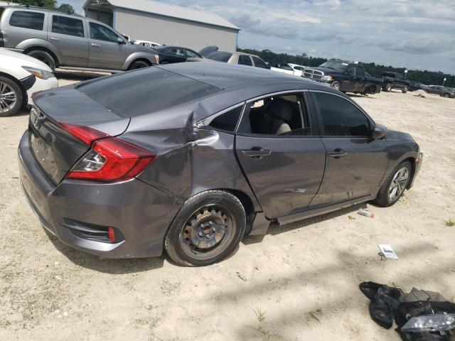2HGFC2F67KH524867 Honda Civic Lx