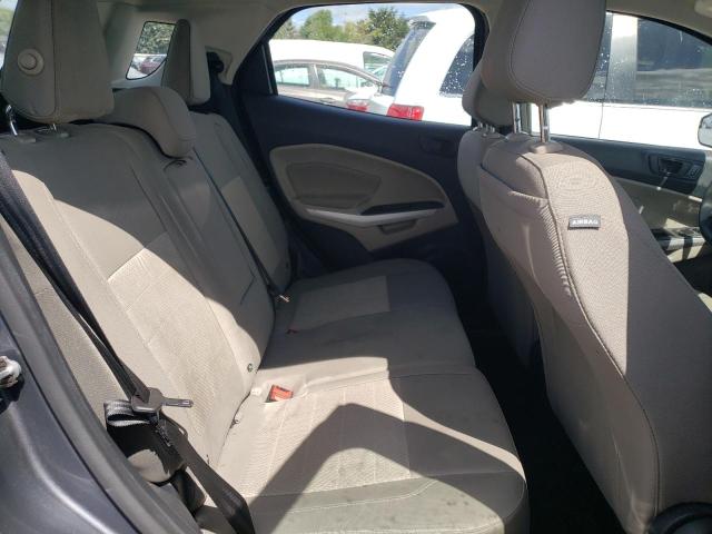 MAJ3S2FE5LC313415 Ford ECOSPORT S