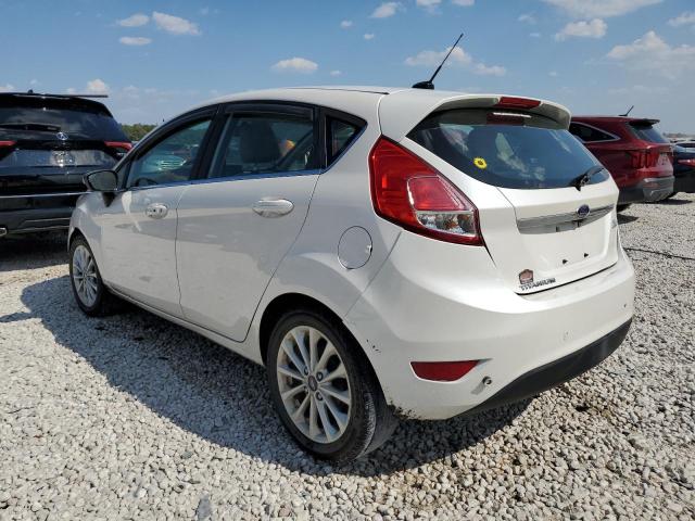 3FADP4FJ2HM136519 Ford Fiesta Titanium