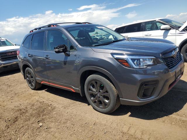 2020 SUBARU FORESTER S - JF2SKARC2LH554315