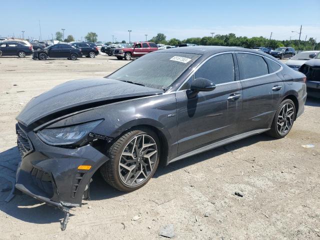 2023 Hyundai Sonata N Line