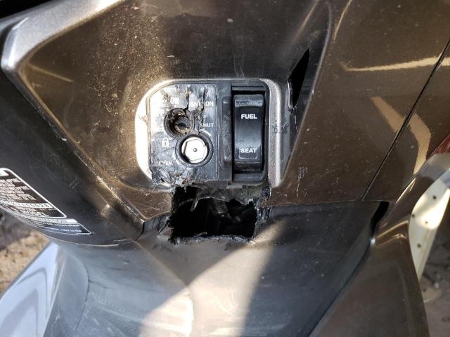 2019 HONDA WW150 A RLHKF3011KY000028