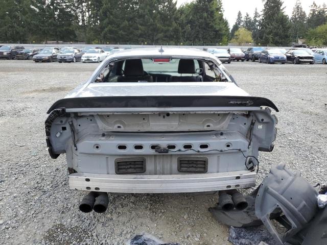 2C3CDZC99LH235470 Dodge Challenger Srt Hellcat