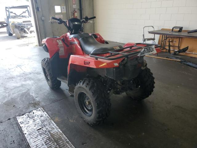 2020 SUZUKI LT-A750 X - 5SADW11A3L7100248