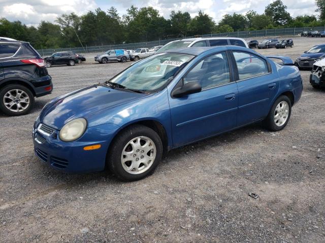 2003 Dodge Neon SXT