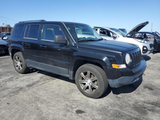 1C4NJPBA4ED649107 Jeep Patriot Sport