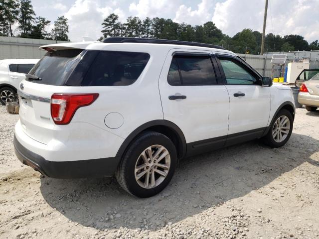 1FM5K7BH2GGB61930 Ford EXPLORER